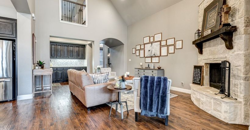 Southlake Fall Market Update: More Inventory, Slower Pace